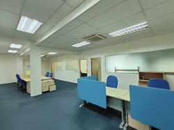 991 Alexandra (D5), Office #449148591
